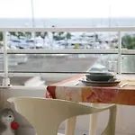 Apartmán Standing Vue Entre Cannes Et Antibes Golfe-Juan