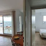 Standing Vue Entre Cannes Et Antibes Golfe-Juan
