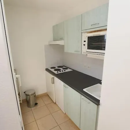 Standing Vue Entre Cannes Et Antibes Апартаменты Гольф-Жуан