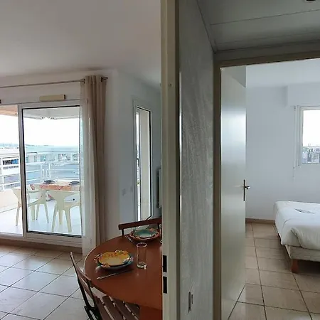 Standing Vue Entre Cannes Et Antibes 골페주앙